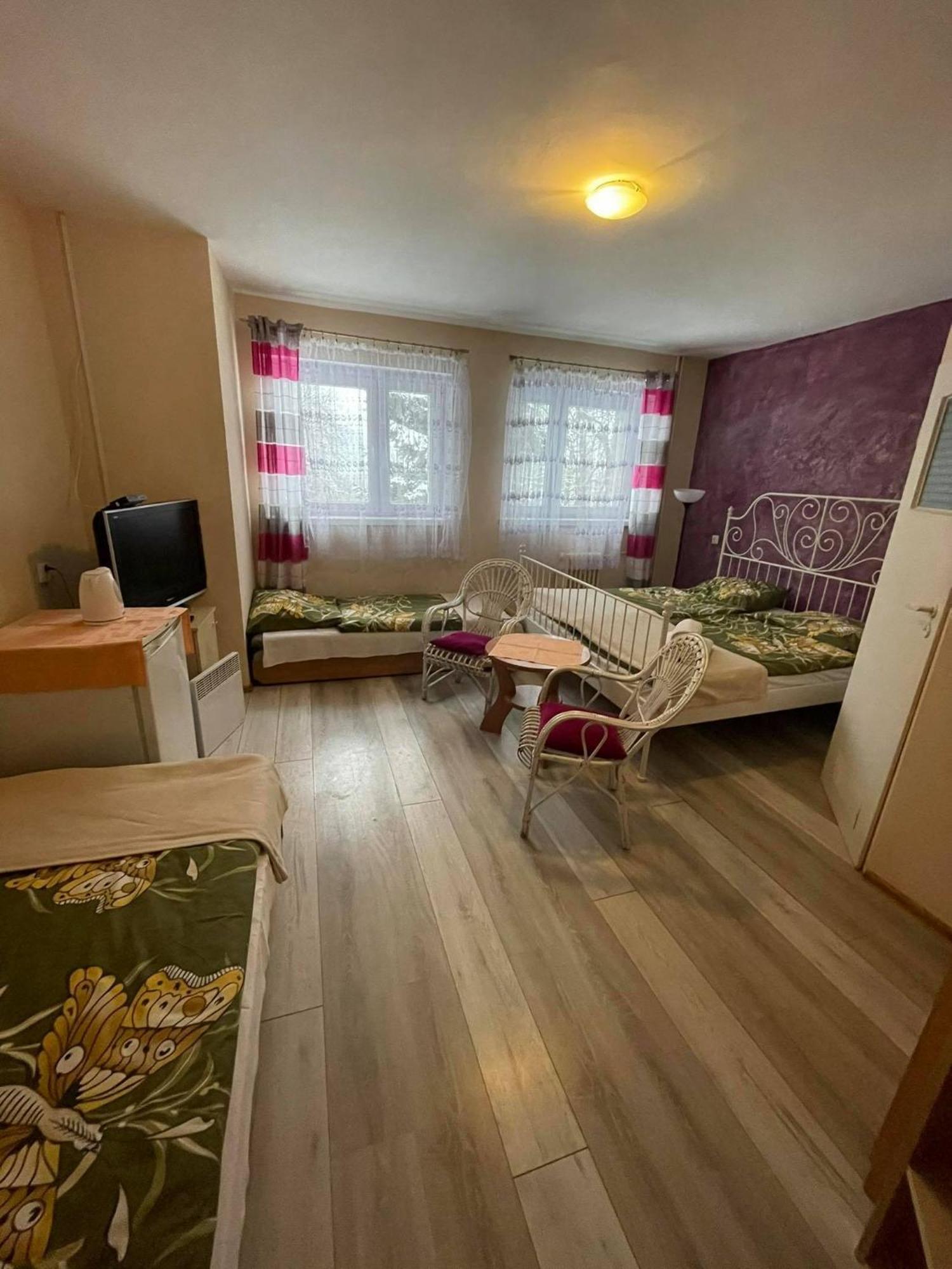 Revita Hotel Szklarska Poreba Bagian luar foto
